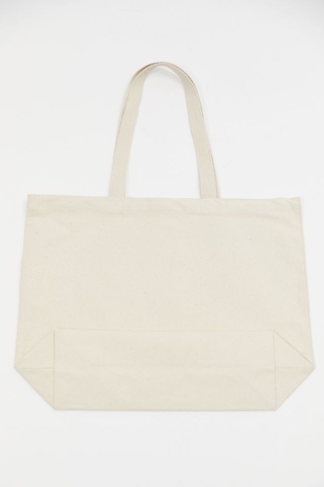 One DNA BLM Canvas Tote Bag #4
