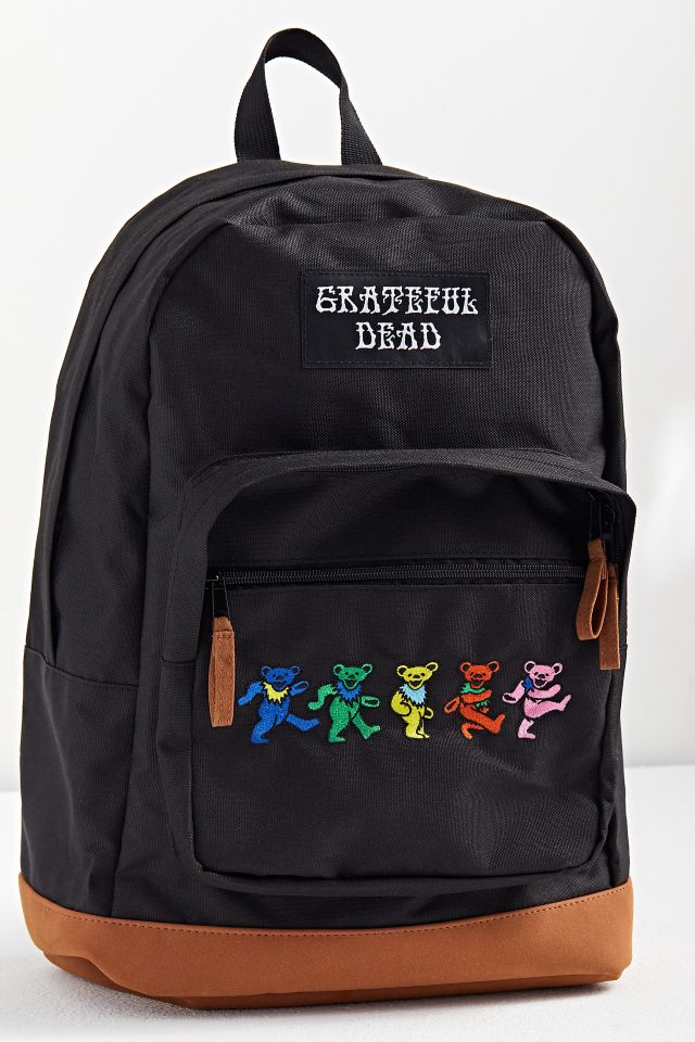 Grateful Dead Backpack #1