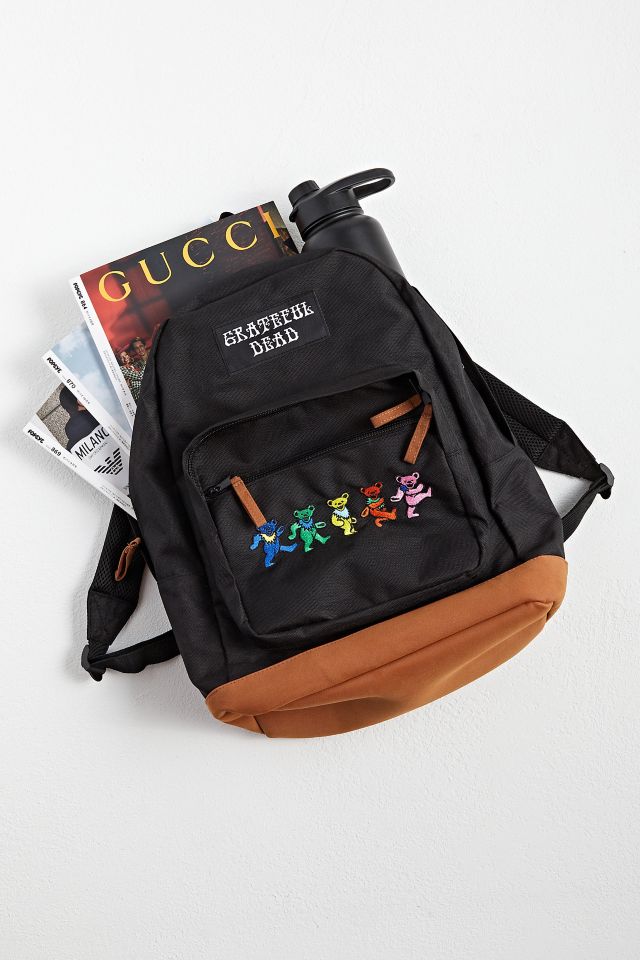Grateful Dead Backpack #3