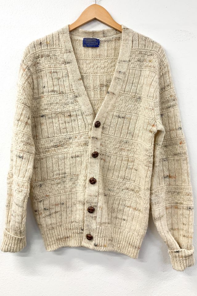 Vintage Pendleton Cardigan