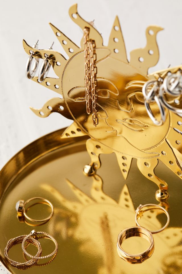 Celestial Jewelry Stand #2