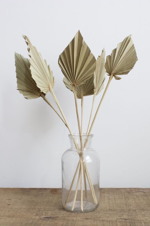 Roxanne's Dried Flowers Palm Spears #2