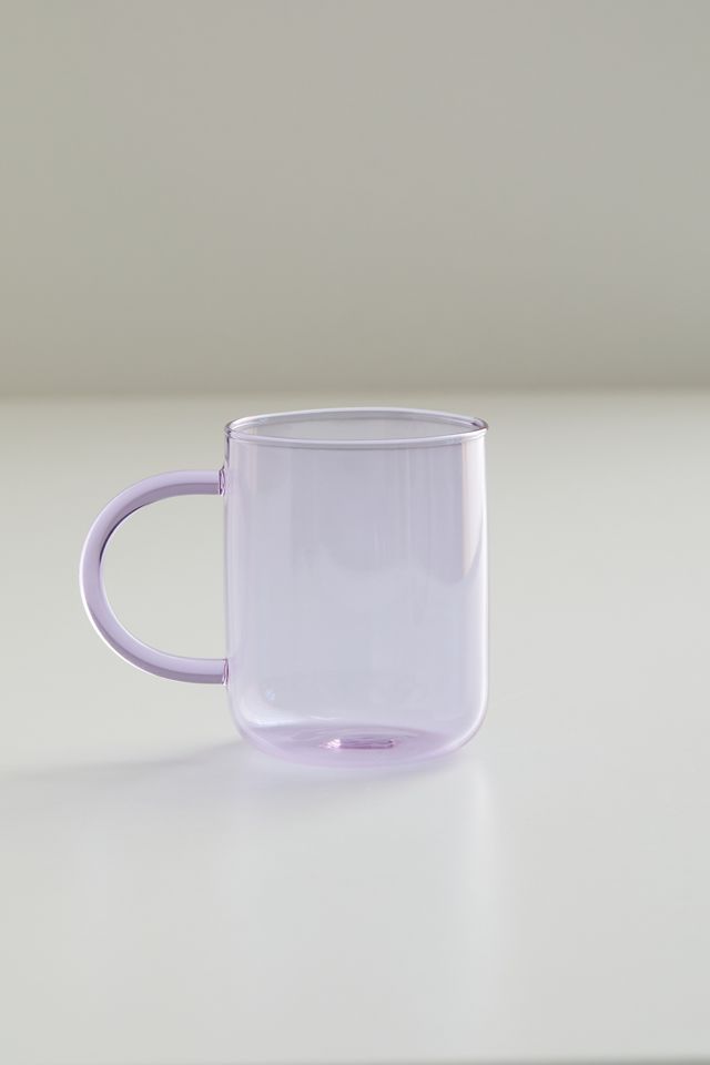 urbanoutfitters.com | Sabine Tinted Glass Mug