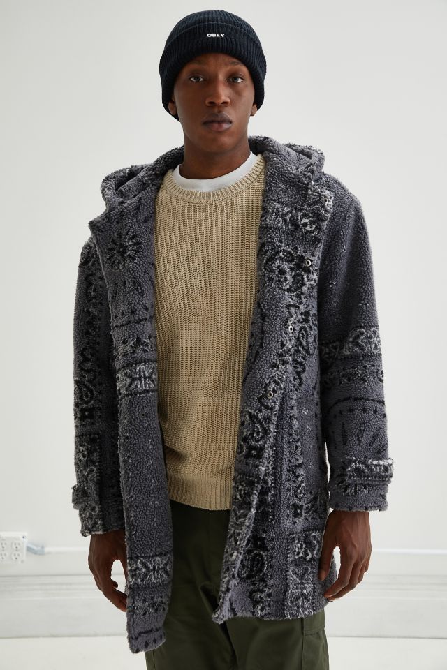 Urban on sale outfitters sherpa