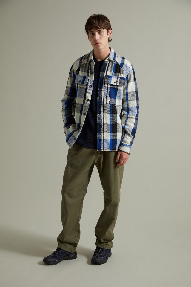 Topo Designs Mountain Shirt Jacket #1