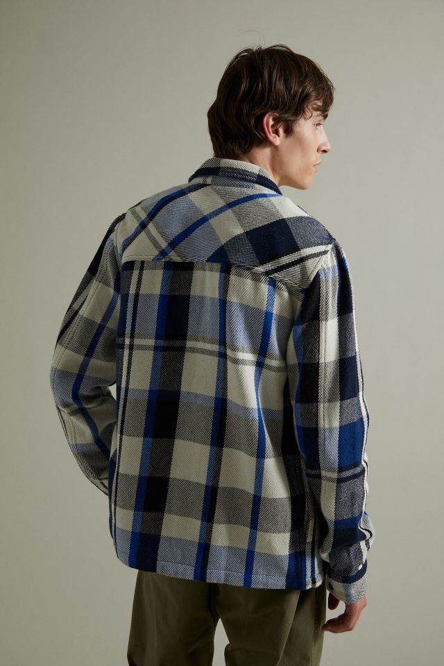 Topo Designs Mountain Shirt Jacket #3