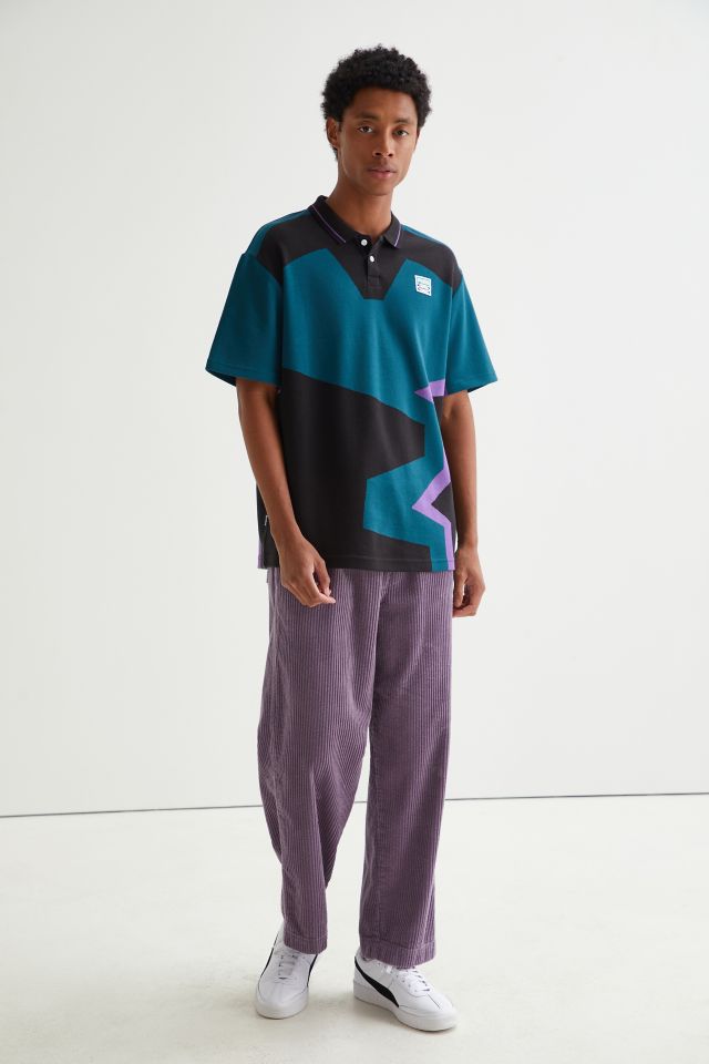 Puma X Butter Goods Polo Shirt #1