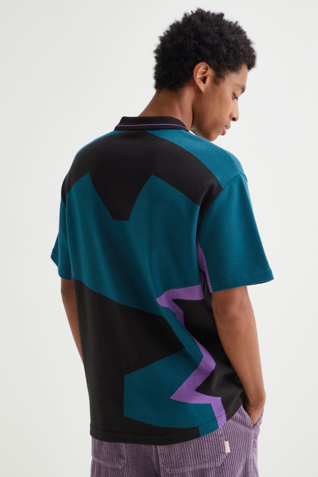 Puma X Butter Goods Polo Shirt #4