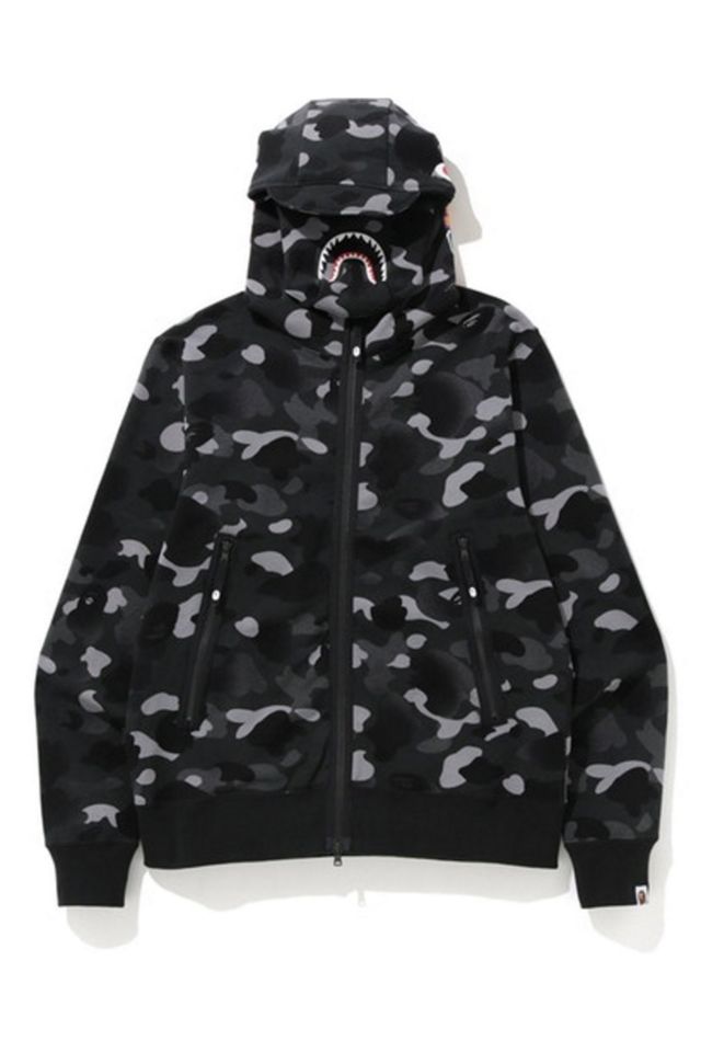 Bape gradation hotsell