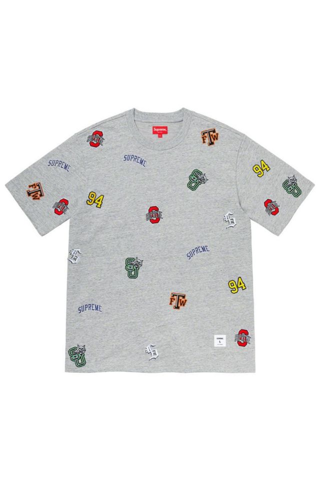 Urban hotsell outfitters supreme