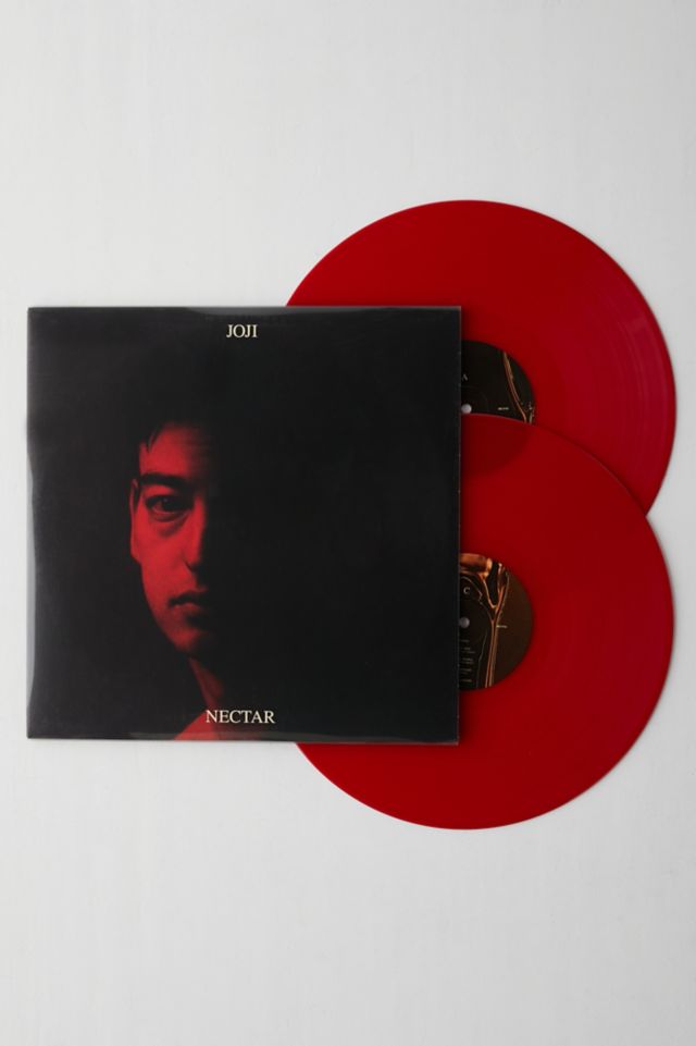 若者の大愛商品 Joji『NECTAR』レコード 洋楽 - kintarogroup.com