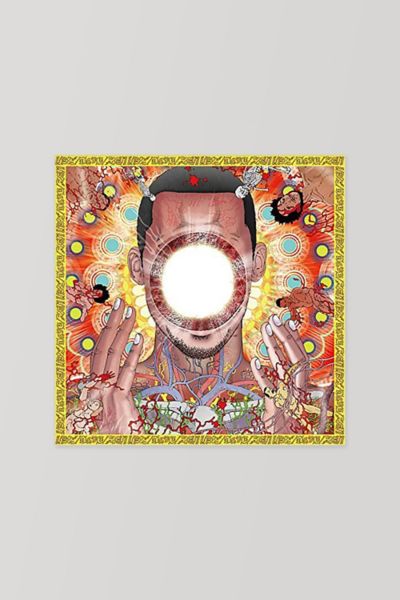 Flying Lotus - You're Dead LP