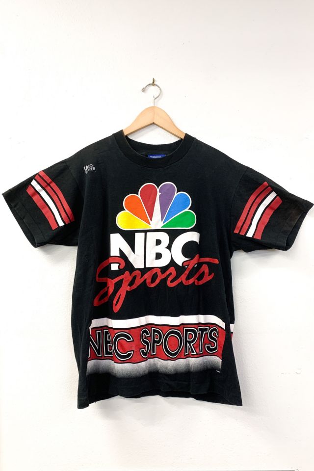 Vintage Sports T Shirt 