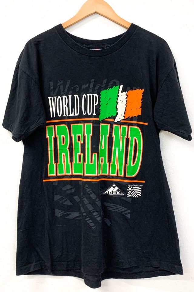 Vintage 1994 World Cup Tee Shirt | Urban Outfitters