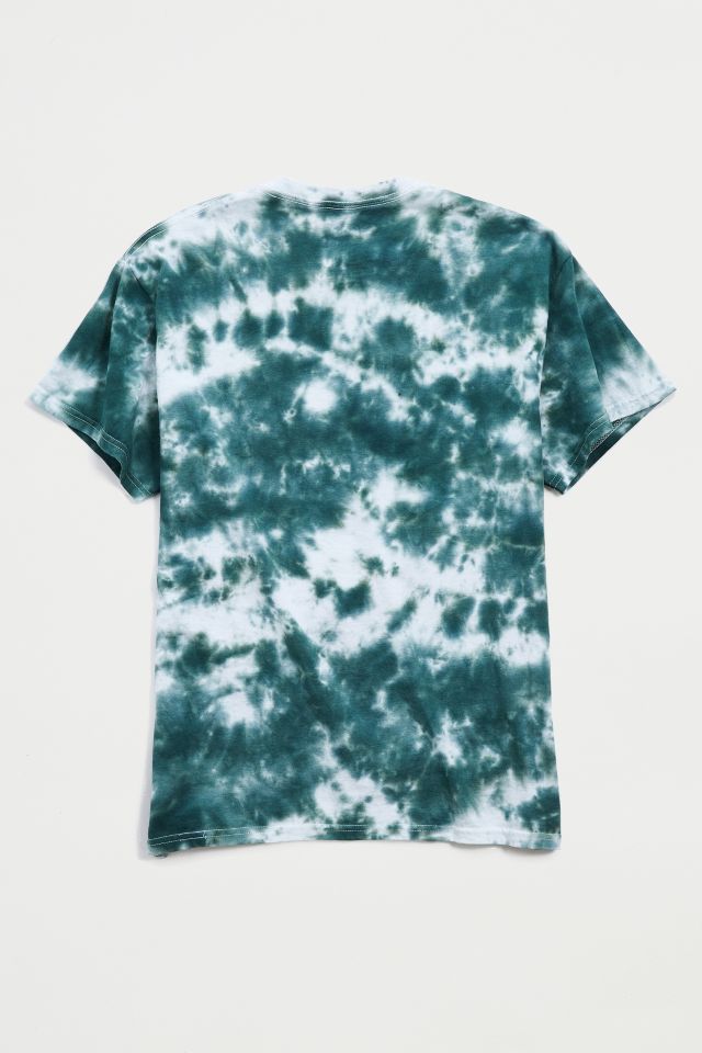 Clueless Murray Tie-Dye Tee #2