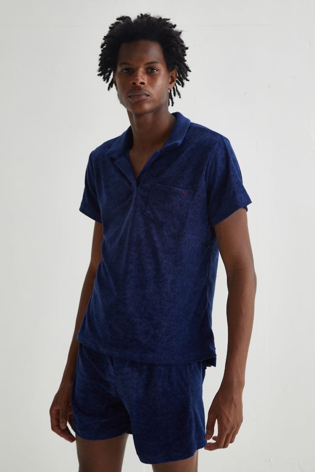 Urban outfitters men clearance shirts