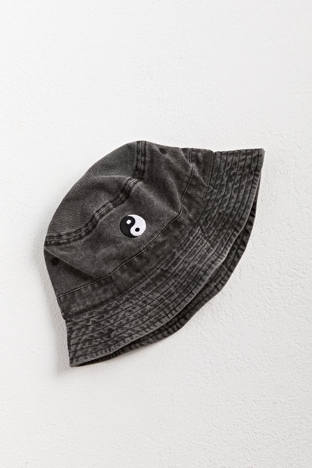 Yin Yang Bucket Hat #2