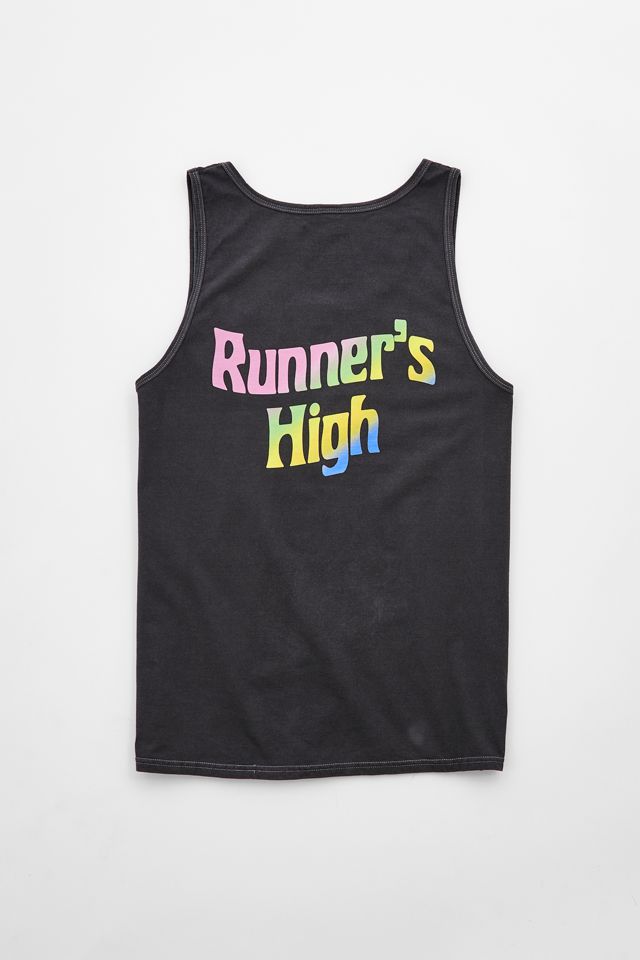 Runner’s High Tank Top | Urban Outfitters