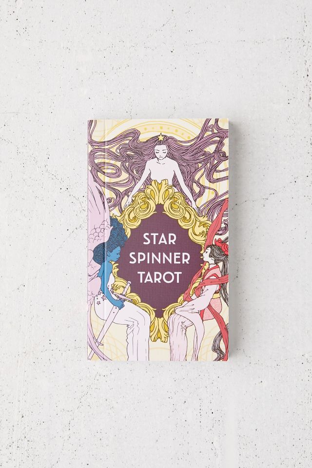 Star Spinner Tarot By Trungles #3