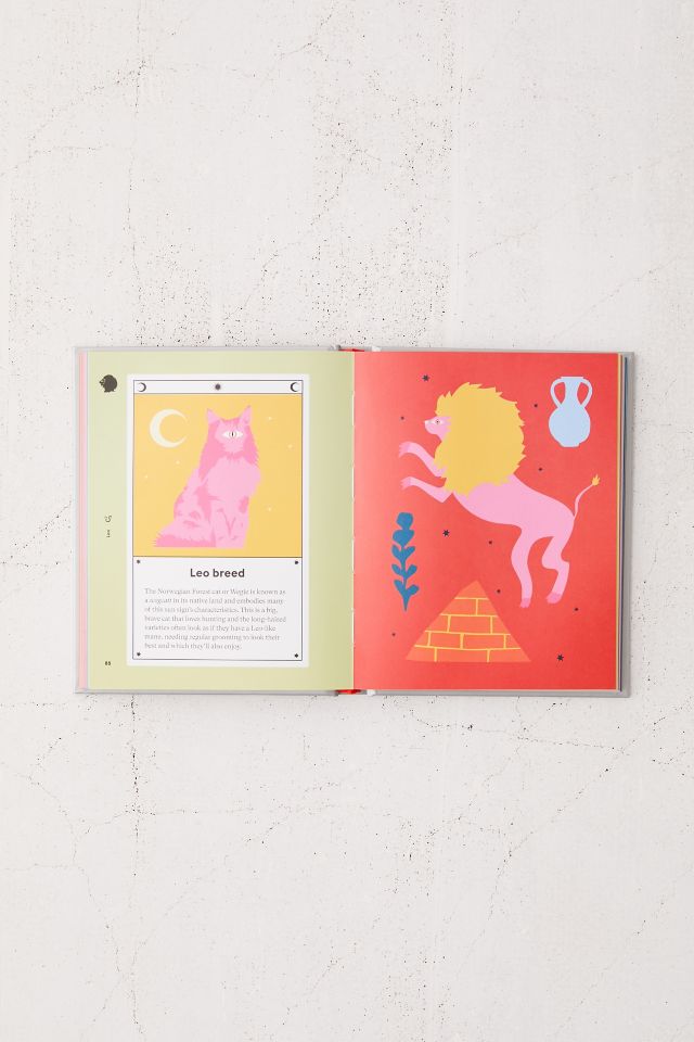 Cat Astrology: Decode Your Pet’s Personality With the Power of the Zodiac By Stella Andromeda #3