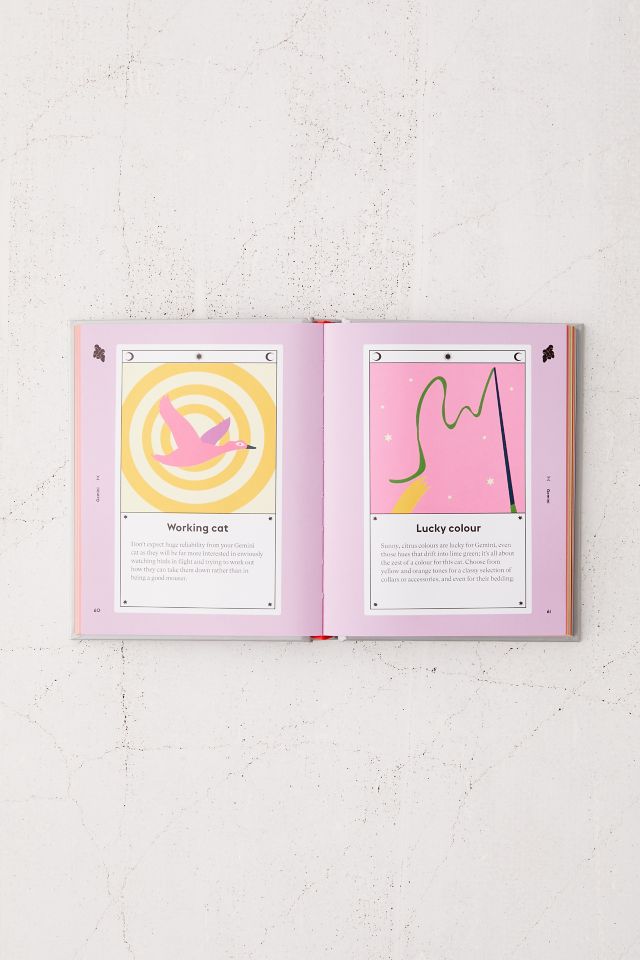 Cat Astrology: Decode Your Pet’s Personality With the Power of the Zodiac By Stella Andromeda #4
