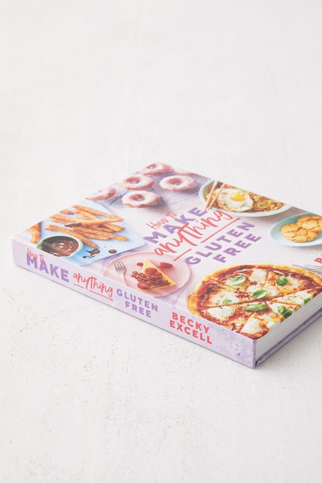 How to Make Anything Gluten-Free de Becky Excell #4