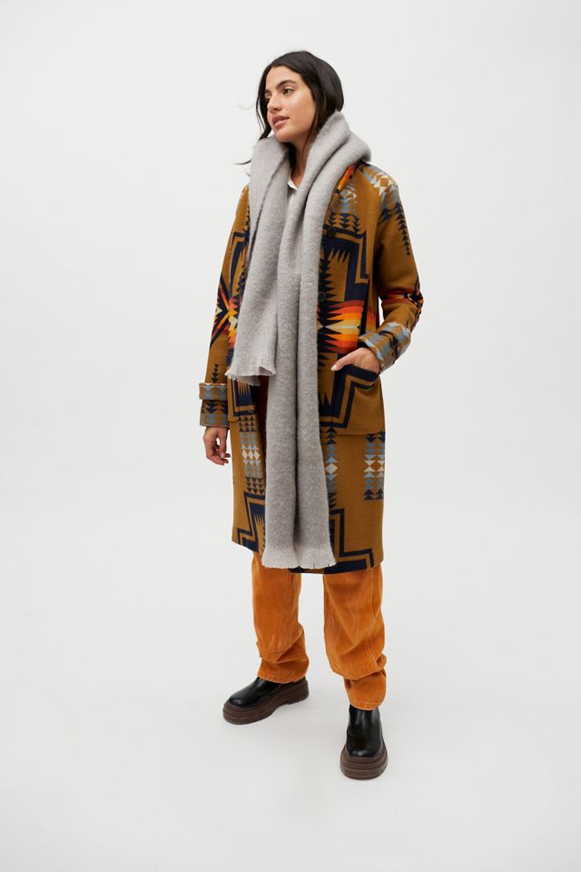Pendleton 1930s Archive Coat | Urban Outfitters
