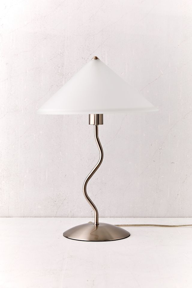Bowie Table Lamp #1