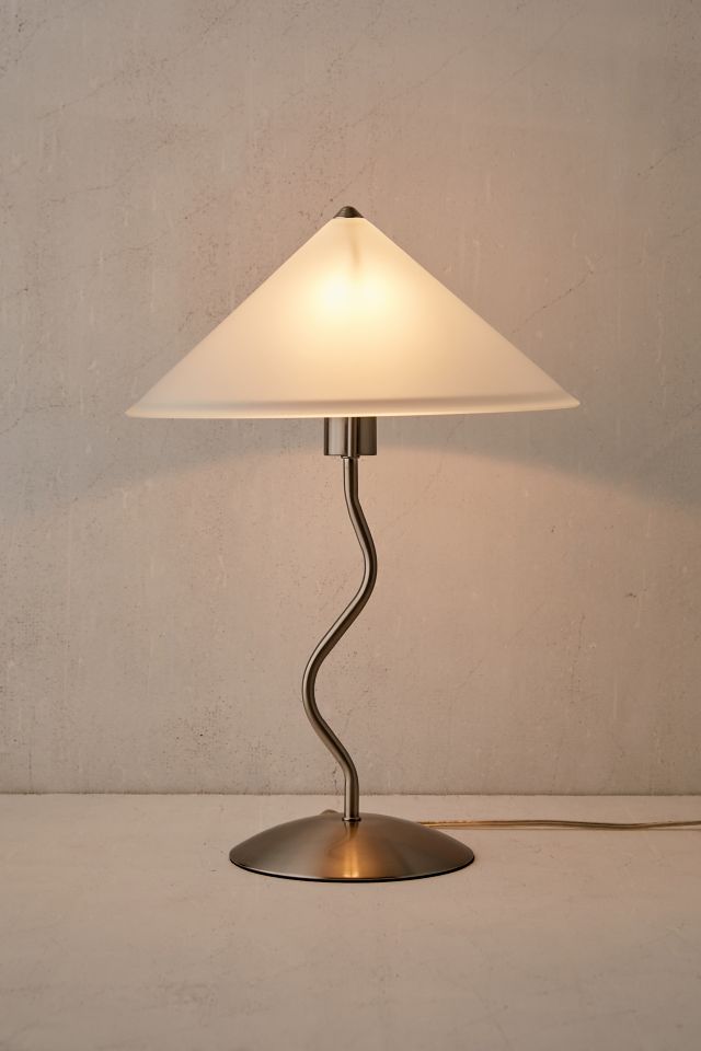 Bowie Table Lamp #2