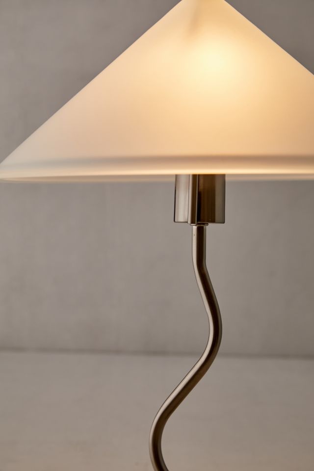 Bowie Table Lamp #3