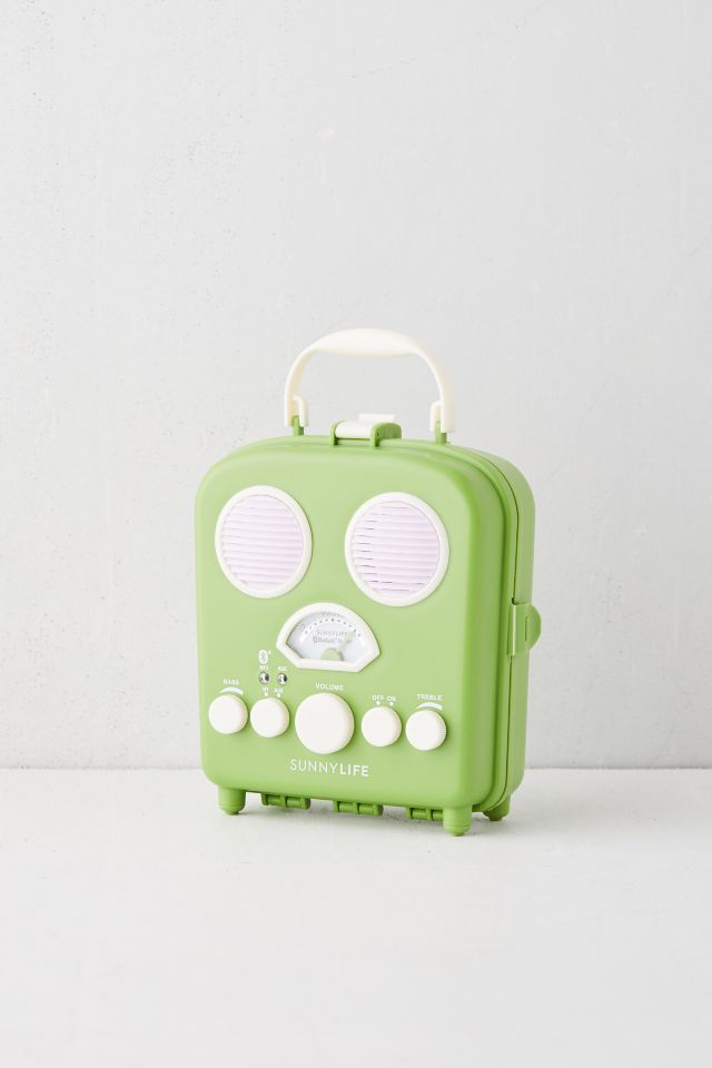 Sunnylife Beach Sounds Bluetooth Speaker #2