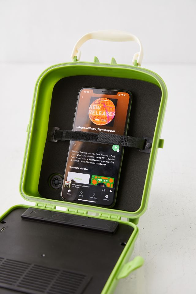 Sunnylife Beach Sounds Bluetooth Speaker #3