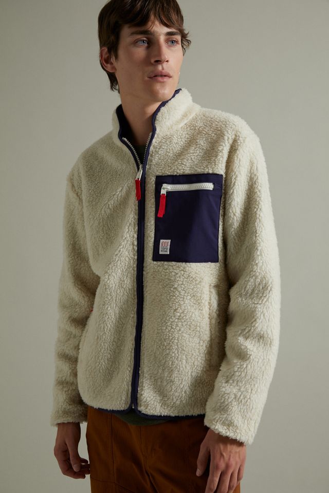 Topo Designs Sherpa Jacket #2