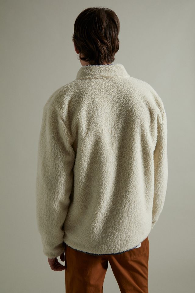 Topo Designs Sherpa Jacket #3