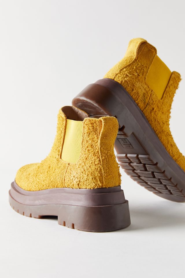UO Dana Suede Chelsea Boot #2