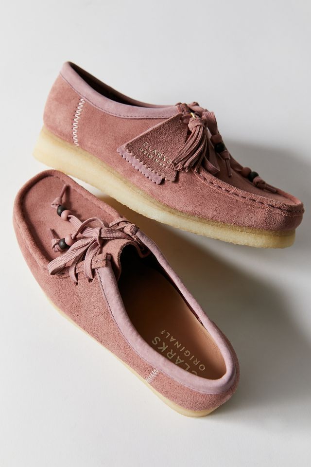 Womens 2024 clarks originals