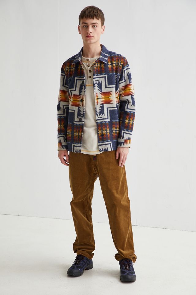 Pendleton Harding Button-Down Jacket | Urban Outfitters