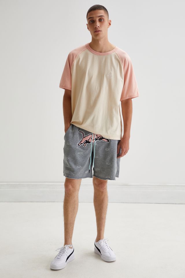 Puma Blue Chip Fleece Short #1