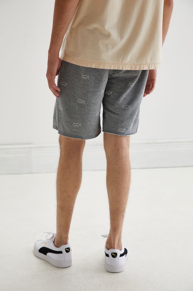 Puma Blue Chip Fleece Short #2