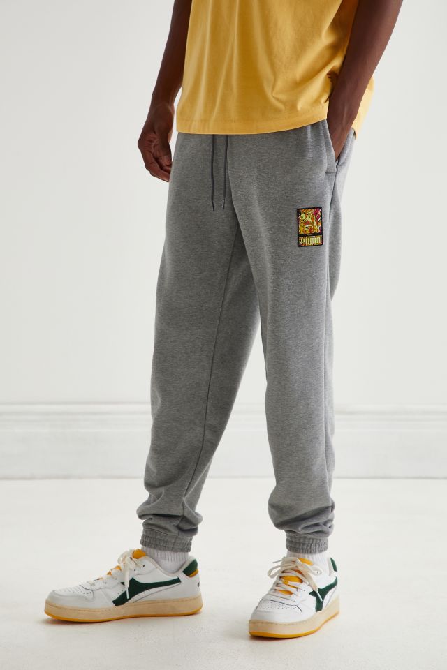 Puma mens 2025 sweatpants urban outfitters