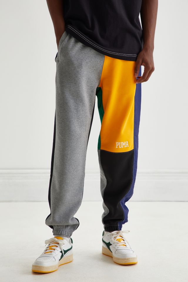 Puma mens 2025 sweatpants urban outfitters