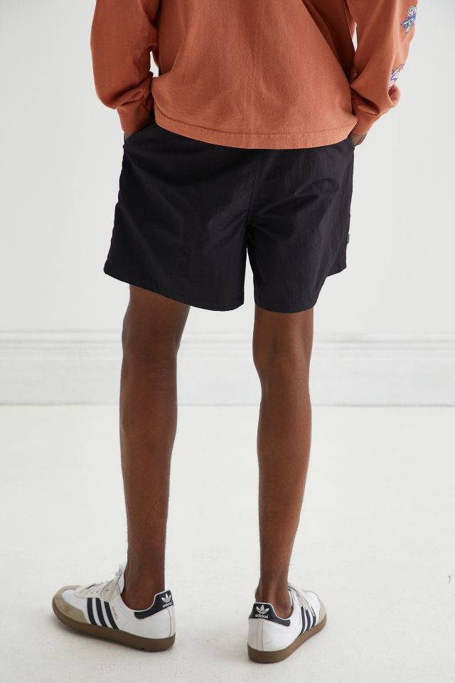M/SF/T Wall Street Nylon Short #5