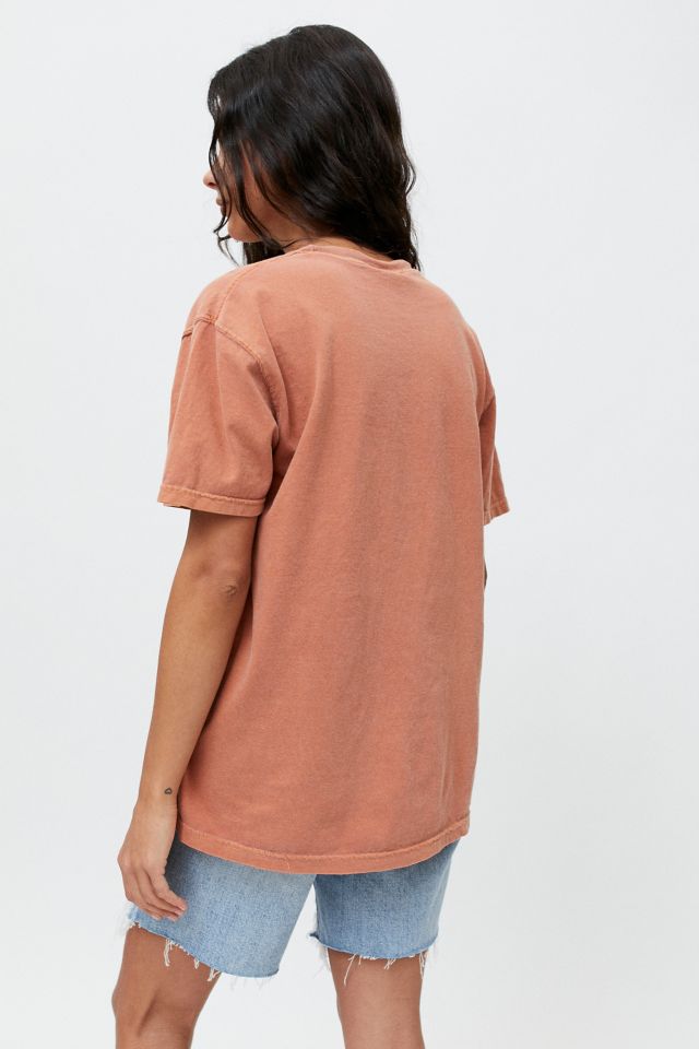 Coors Banquet Overdyed Tee #2