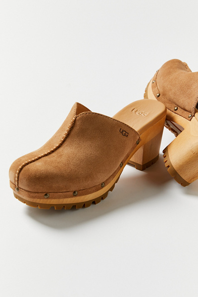 ugg clogs on sale