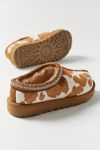 ugg tasman slippers cow