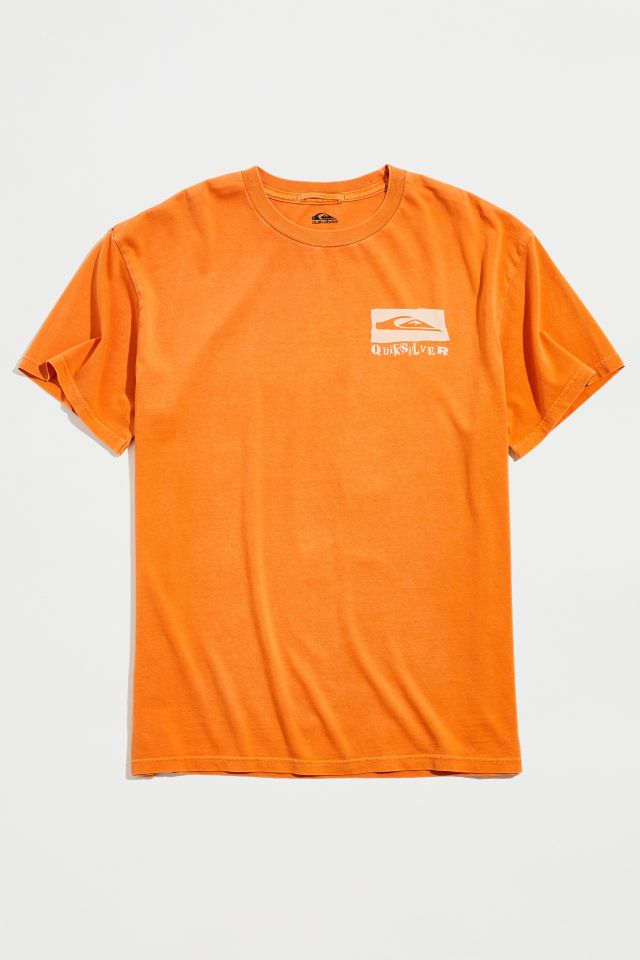 Quiksilver OG No Fun Tee #1