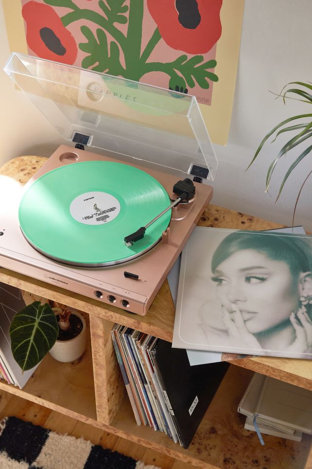 Ariana Grande - Positions Limited LP