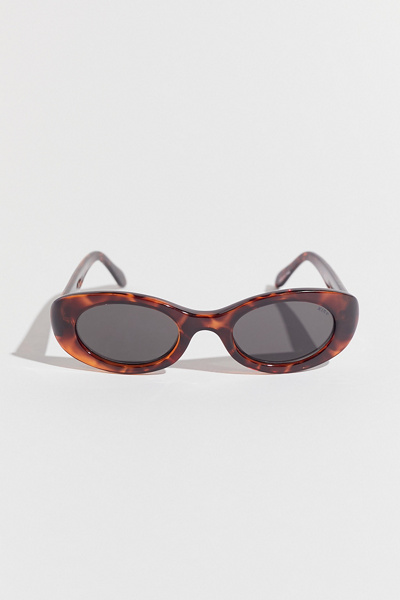urban outfitters oval sunglasses