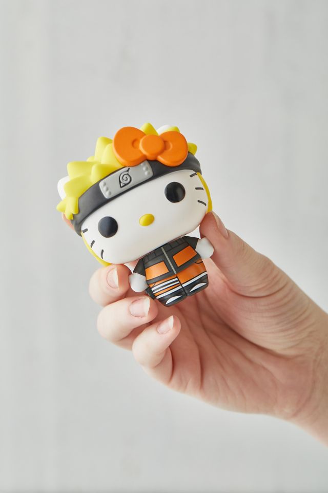 Funko Pop! Hello Kitty X Naruto Figure #3