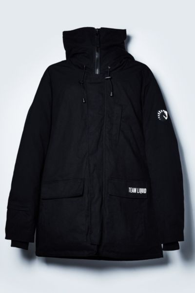 liquid ski jacket